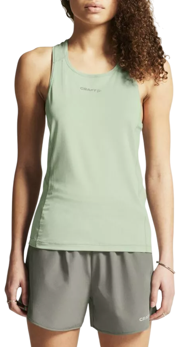 Tanktop Craft Adv Essence 2 Tank Top Grøn | 1914796-630000, 2