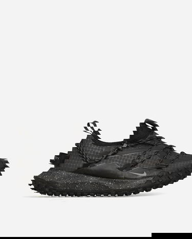 Sneakers og sko Nike ACG Mountain Fly Low "Black" Sort | DD2861-002, 2