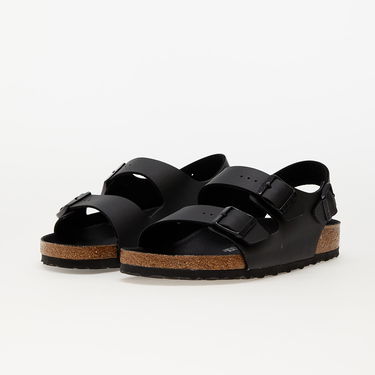 Sneakers og sko Birkenstock Milano BF Sort | 1024997, 5