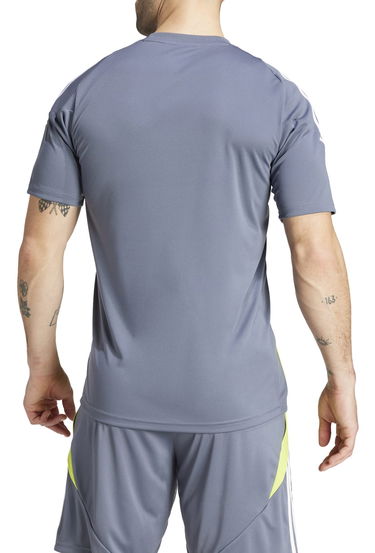 Jersey adidas Originals adidas TIRO24 JSY Grå | iv6951, 1