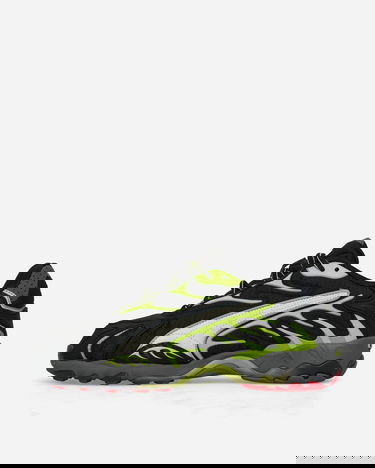 Sneakers og sko Puma A$AP Rocky x Inhale Grøn | 402459-01, 3