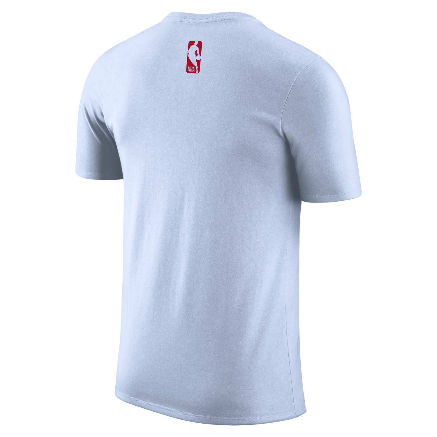 T-shirt Nike NBA Washington Wizards Essential City Edition T-Shirt Blå | HJ2623-407, 1