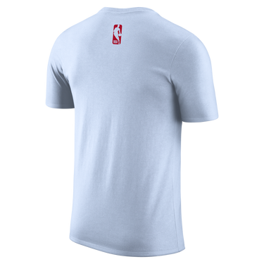 T-shirt Nike NBA Washington Wizards Essential City Edition T-Shirt Blå | HJ2623-407, 1