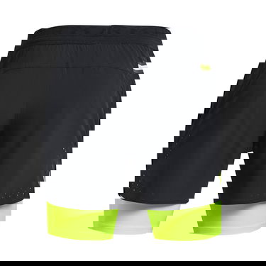 Shorts Under Armour Peak Woven 2in1 Shorts Sort | 1378604-001, 2
