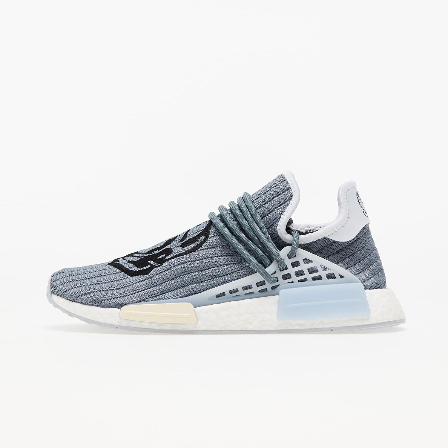 Sneakers og sko adidas Originals BBC Ice Cream x Pharrell x NMD Human Race Grå | GW3955, 0
