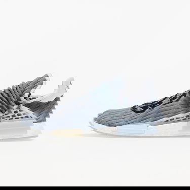 Sneakers og sko adidas Originals BBC Ice Cream x Pharrell x NMD Human Race Grå | GW3955, 0