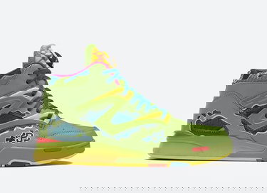 Sneakers og sko Reebok Jurassic Park x Pump Omni Zone II Grøn | GY0549, 6