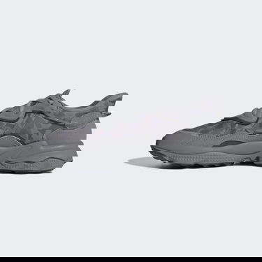 Sneakers og sko adidas Originals OZWEEGO Grå | GX3323, 0