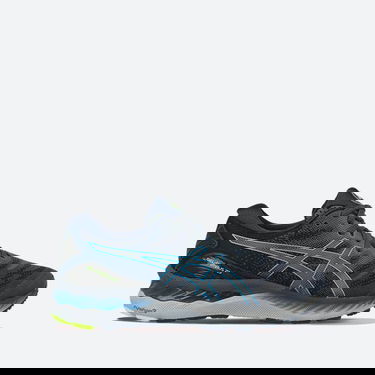 Sneakers og sko Asics Gel-Nimbus 23 Sort | 1011B004020, 2