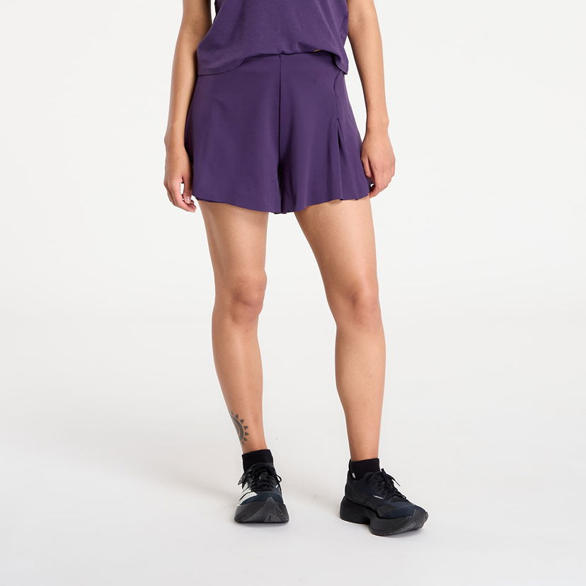 Shorts Y-3 Y-3 Match Shorts Lilla | JW0128