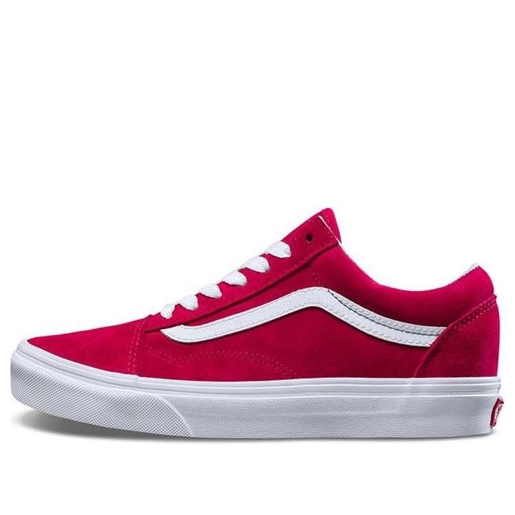 Sneakers og sko Vans Vans Old Skool Lyserød | VN0A38G1U5M