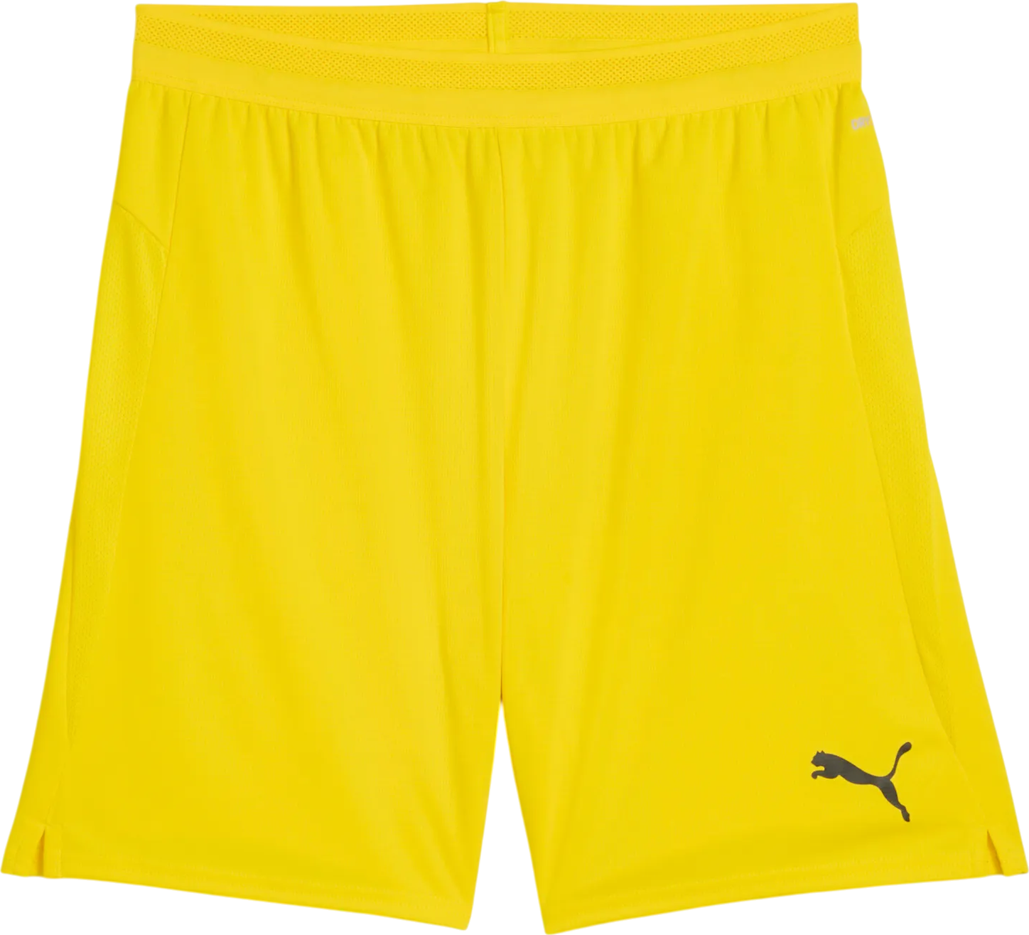 Shorts Puma Puma teamCup Shorts Gul | 706275-07, 0