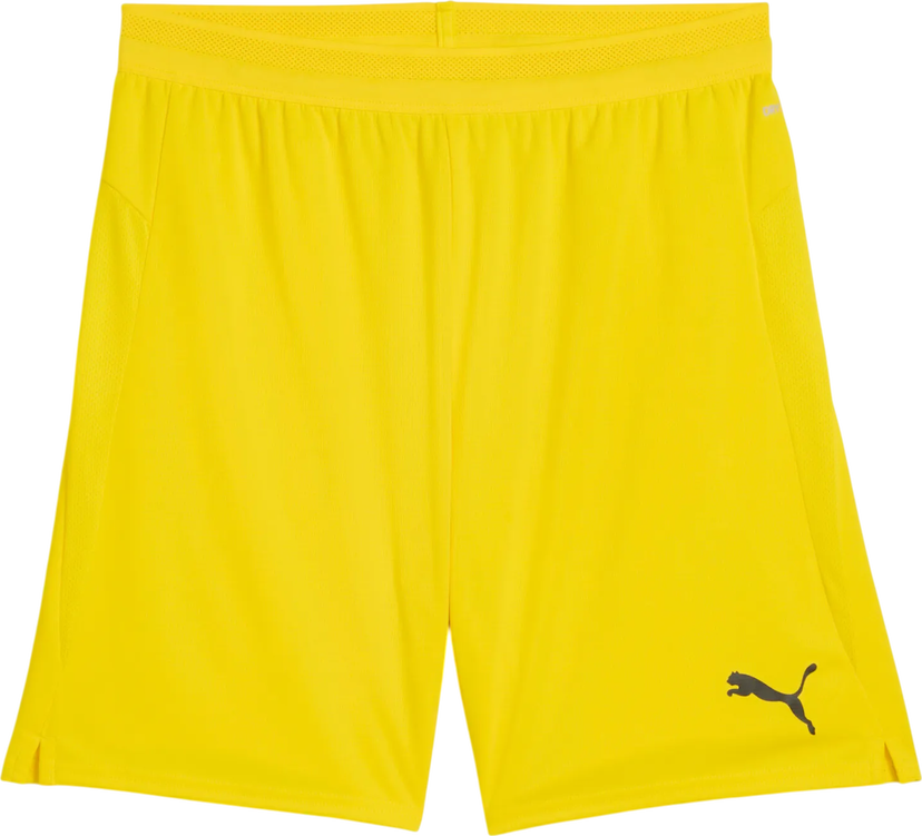 Shorts Puma Puma teamCup Shorts Gul | 706275-07