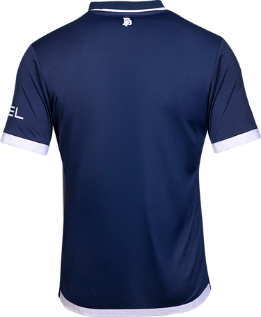 Jersey Mizuno VfL Bochum Home Jersey 2025/26 by Mizuno Mørkeblå | p2gacx01-14, 1