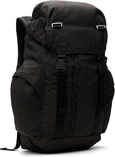 Rygsæk Stone Island Stone Island Resin Treated Cordura Backpack Grøn | K1S15 9200012 S0075, 3