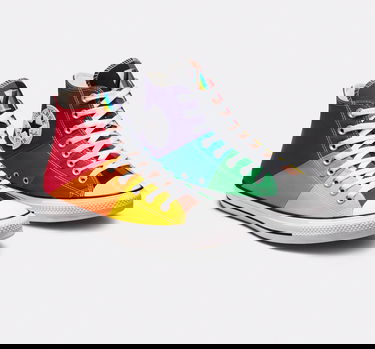 Sneakers og sko Converse Chuck Taylor All Star Pride Flerfarvet | a06032c, 1