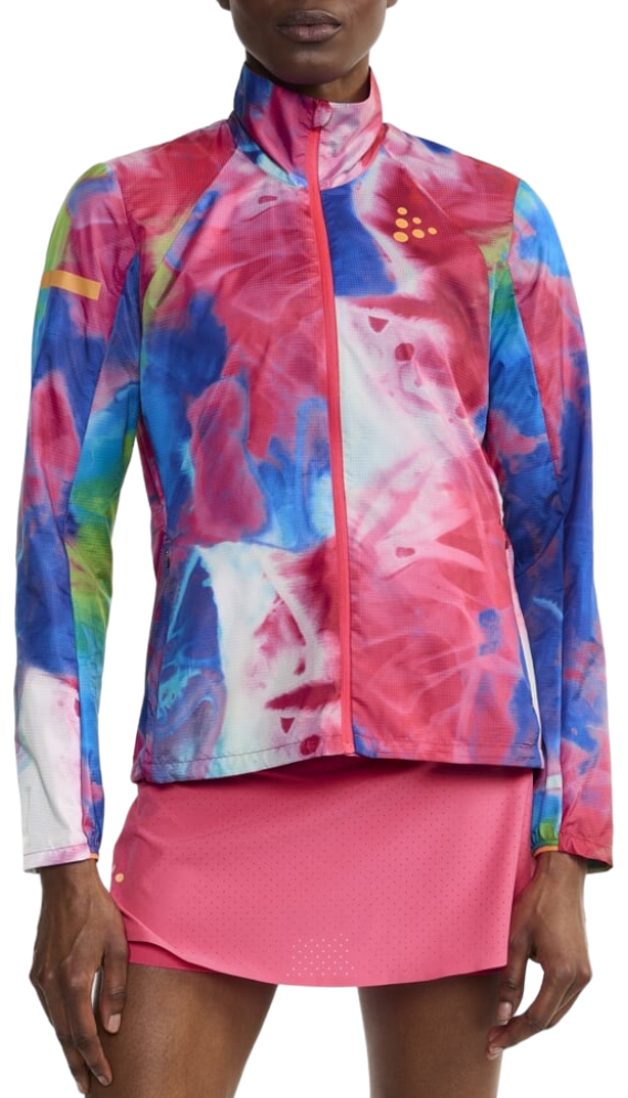 Vindjakke Craft PRO Hypervent 2 Flerfarvet | 1914593-745007, 0