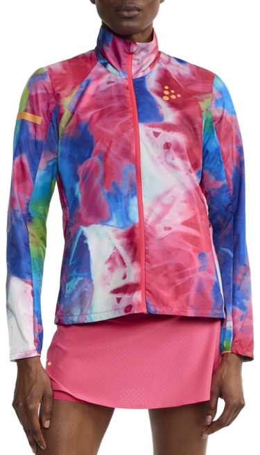 Vindjakke Craft PRO Hypervent 2 Flerfarvet | 1914593-745007, 0