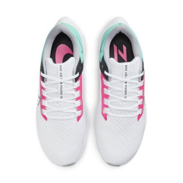Sneakers og sko Nike Air Zoom Pegasus 38 Hvid | CW7356-102, 2