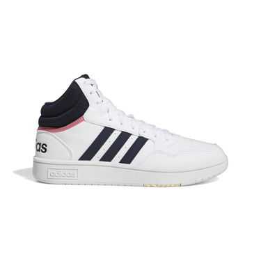 Sneakers og sko adidas Performance adidas HOOPS MID 36 2/3 Hvid | GW5455, 0