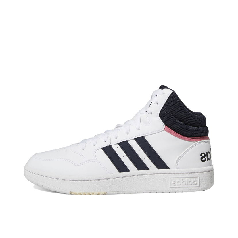 Sneakers og sko adidas Performance adidas HOOPS MID 36 2/3 Hvid | GW5455