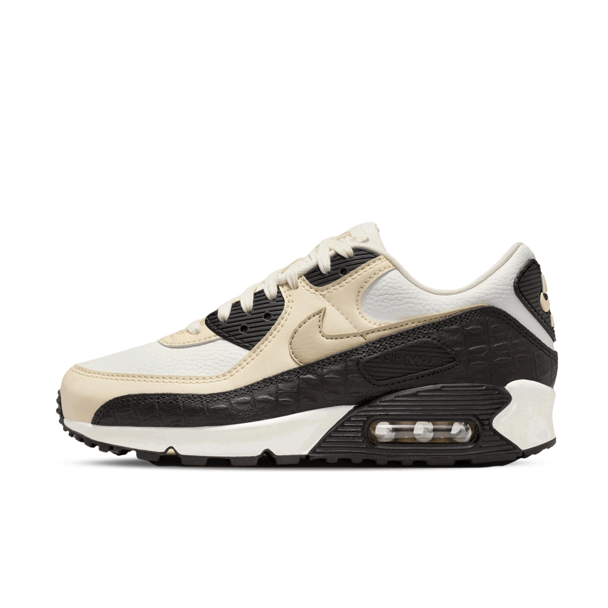 Sneakers og sko Nike AIR MAX 90 SE Flerfarvet | IM3110-100, 0