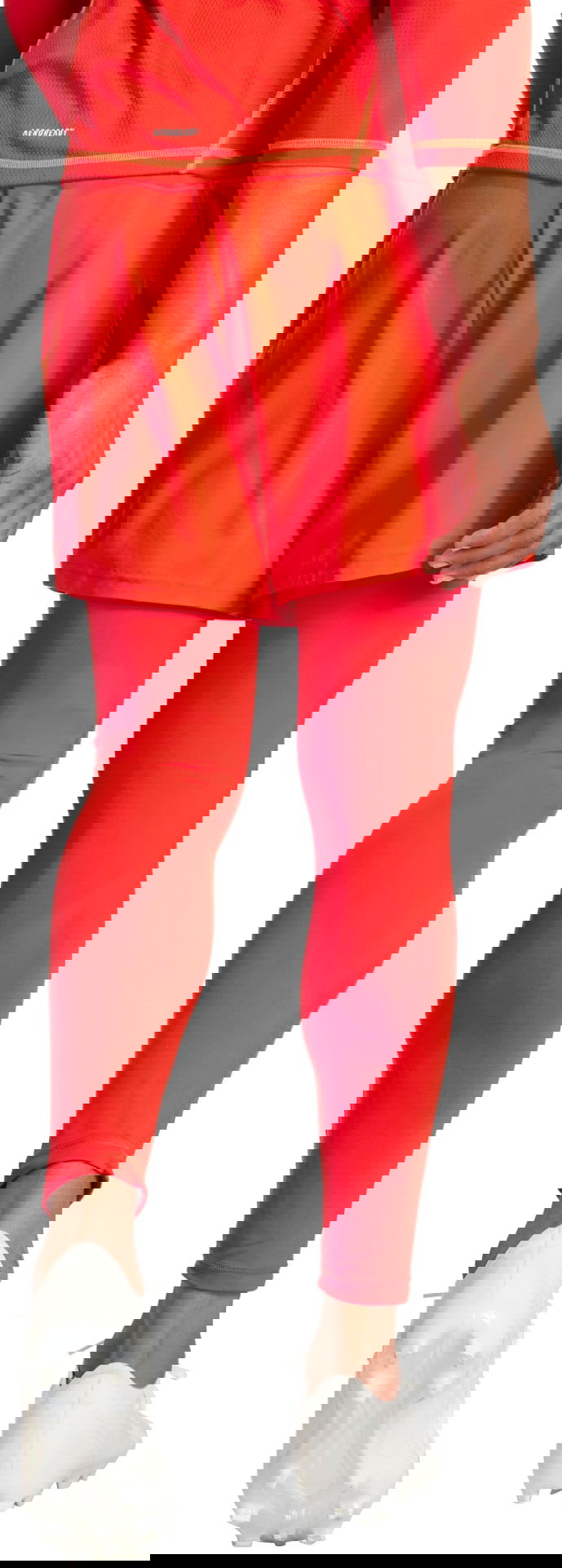 Leggings adidas Originals TIRO24 P GK Leggings Orange | in0437, 1