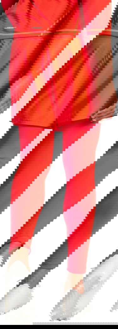 Leggings adidas Originals TIRO24 P GK Leggings Orange | in0437, 1
