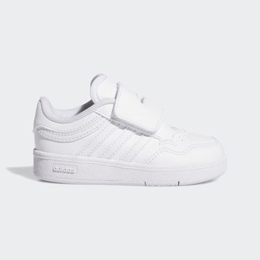 Sneakers og sko adidas Performance Hoops 4.0 CF I Hvid | JI3485, 0