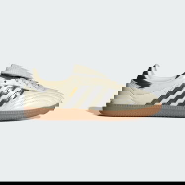 Sneakers og sko adidas Originals Samba Lt Beige | JP6143, 0