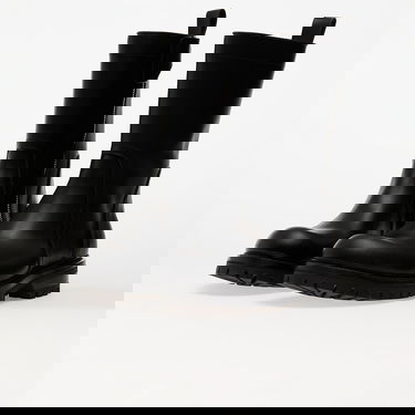 Sneakers og sko Rick Owens Rick Owens DRKSHDW Army Creeper Boots Sort | RU01E5850 LGE 09, 5