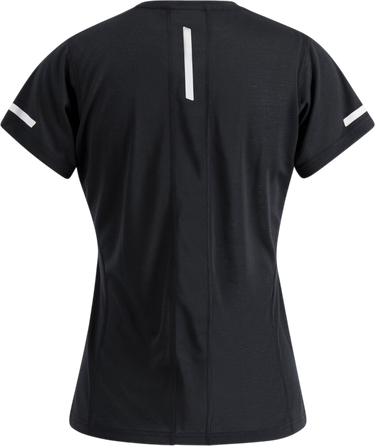 T-shirt SWIX Swix Pace Short Sleeve T-Shirt Sort | 10038-23-10000, 1