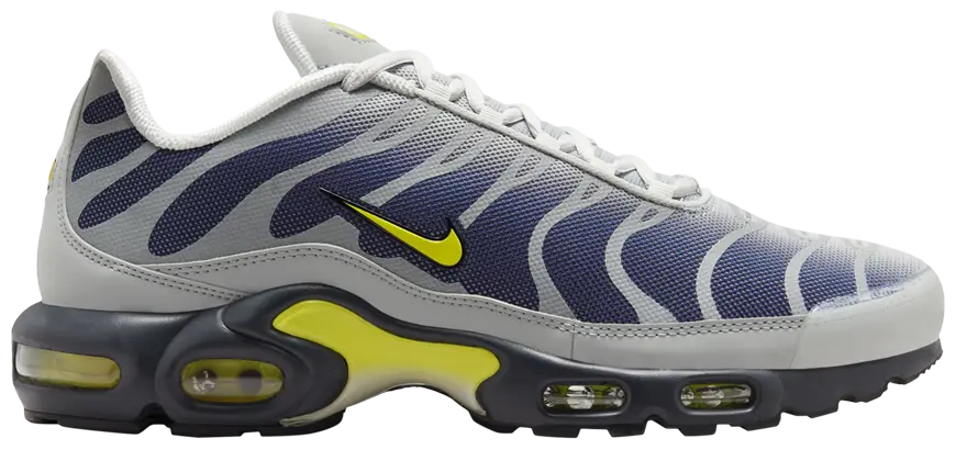 Sneakers og sko Nike Air Max Plus (GS) Grå | HF0030-001, 0