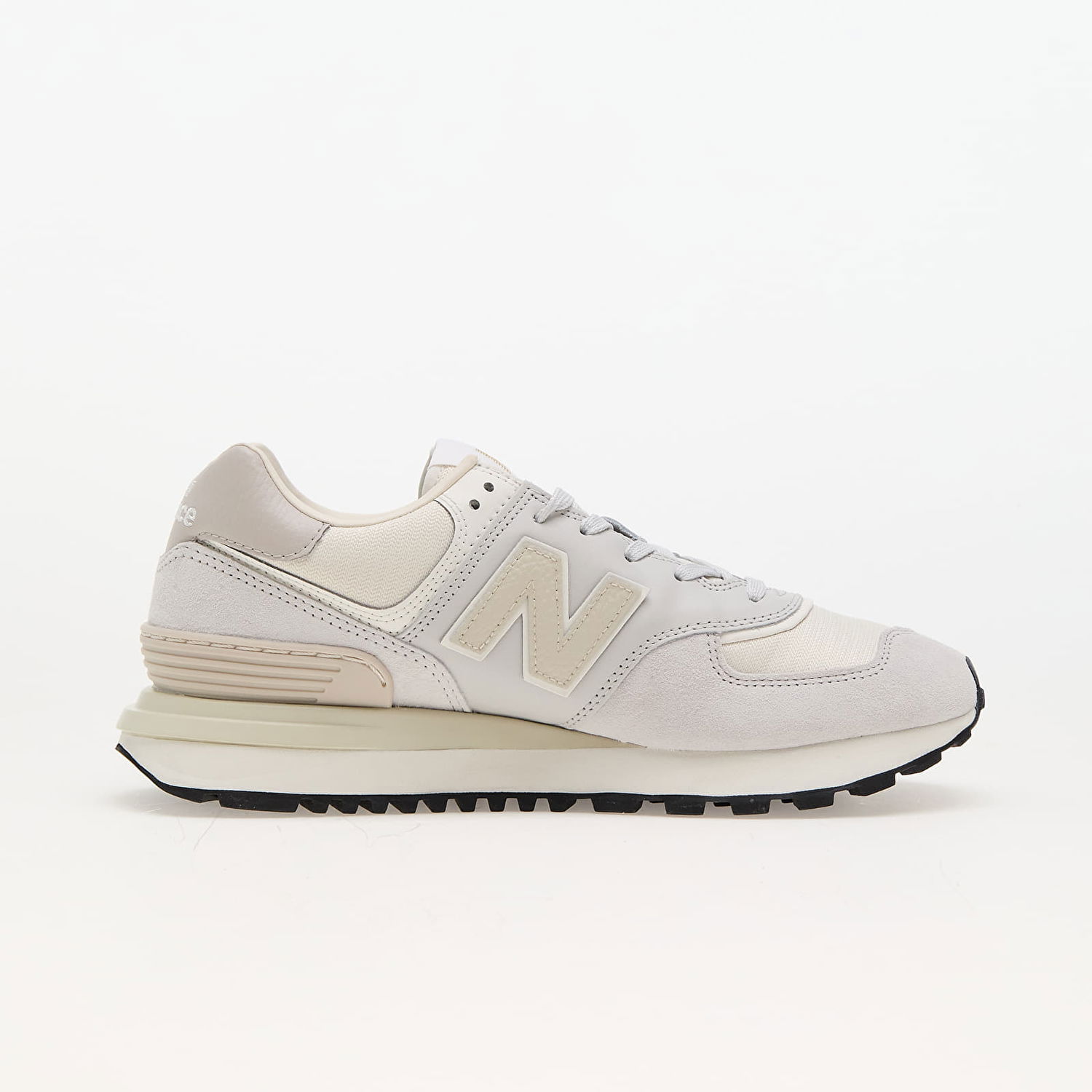 Sneakers og sko New Balance 574 Beige | U574LGWD, 1