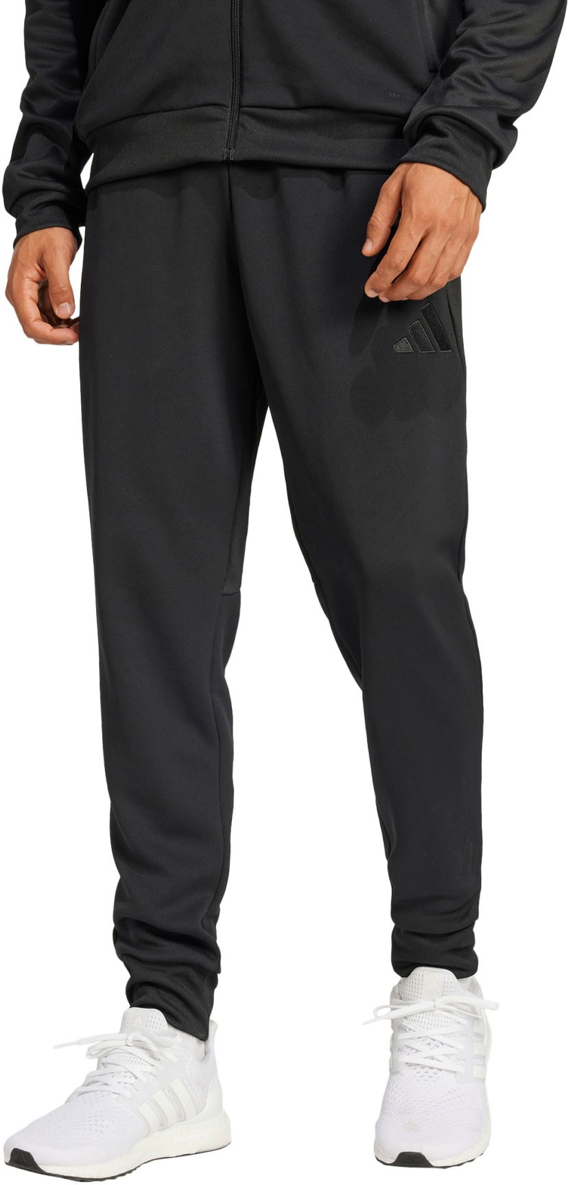 Joggingbukser adidas Originals adidas TIRO25 Training Pants Sort | jd9082