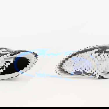 Sneakers og sko BAPE BAPE Sk8 Sta 2 Blå | 001FWK801311MBLU, 3