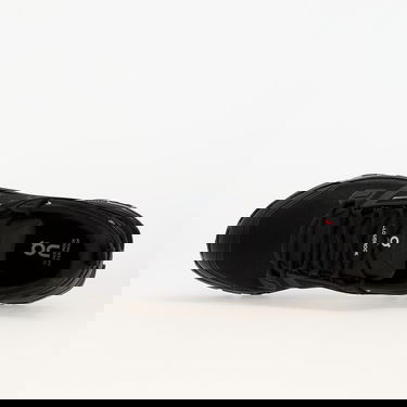 Sneakers og sko On Running Cloudrock Low Waterproof Sort | 3WF10141043, 3