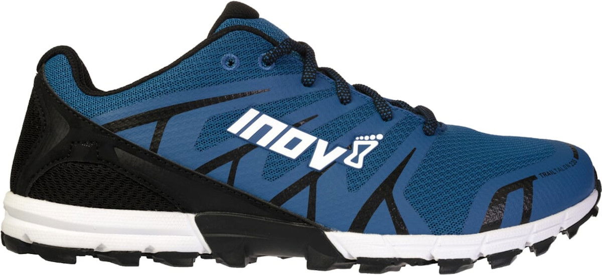 Sneakers og sko inov-8 Trail Talon 235 Blå | 000714-blnywh-s-01, 0