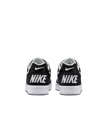 Sneakers og sko Nike NSW Tiempo Trainer Sort | 644843-012, 4