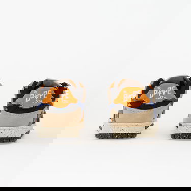 Sneakers og sko BAPE A BATHING APE Bape Sk8 Sta 1 M2 Orange | 001FWL801312MORG, 4