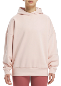 Lux Oversized Hoodie