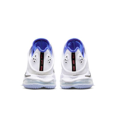 Sneakers og sko Nike LeBron 19 Low Hvid | DH1270-100, 4