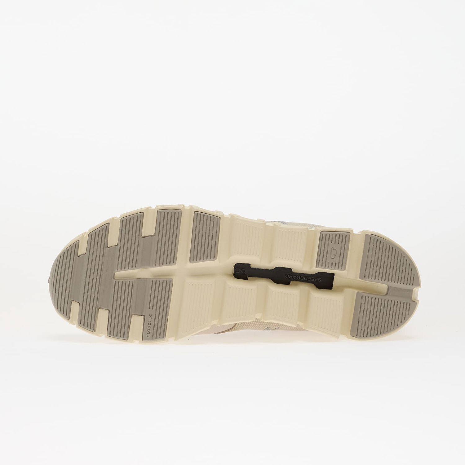 Sneakers og sko On Running Cloud 6 Waterproof Beige | 3MF10063563, 1