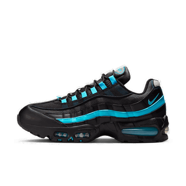 Sneakers og sko Nike Air Max 95 OG Sort | IB1667-001, 2