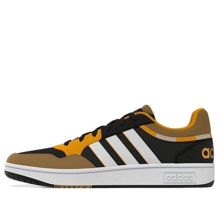 Sneakers og sko adidas Performance Hoops 3.0 Sort | GZ9474