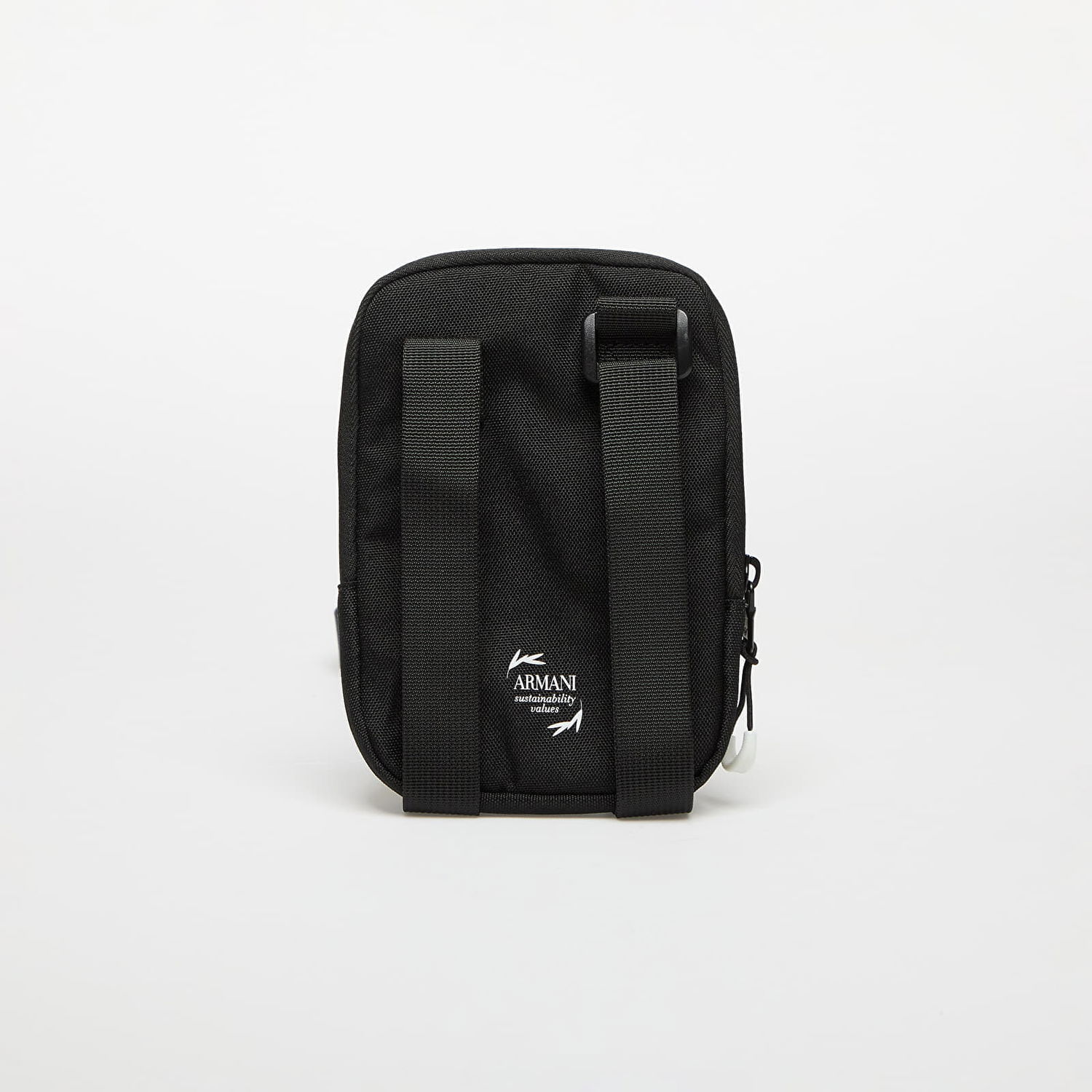 Tegnebog Emporio Armani EA7 Emporio Armani Train Core Mini Pouch Bag Sort | 245080CC94002021, 1