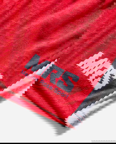 Shorts Nike Martine Rose Football Shorts Rød | HM9025-657, 3