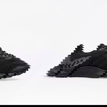 Sneakers og sko adidas Performance Pharrell Williams Climacool Vento HU Sort | GZ7593, 1