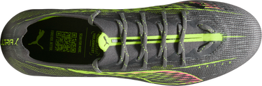 Sneakers og sko Puma ULTRA 5 PRO FG/AG Grå | 108161-03, 3