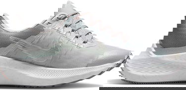 Sneakers og sko Nike Winflo 8 Premium W Grå | da3056-001, 2